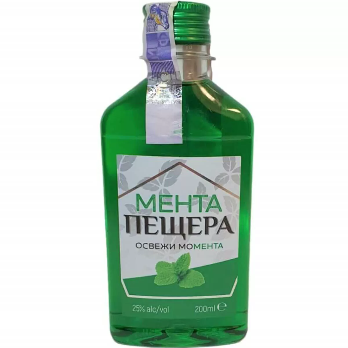 Мента ПЕЩЕРА 200мл