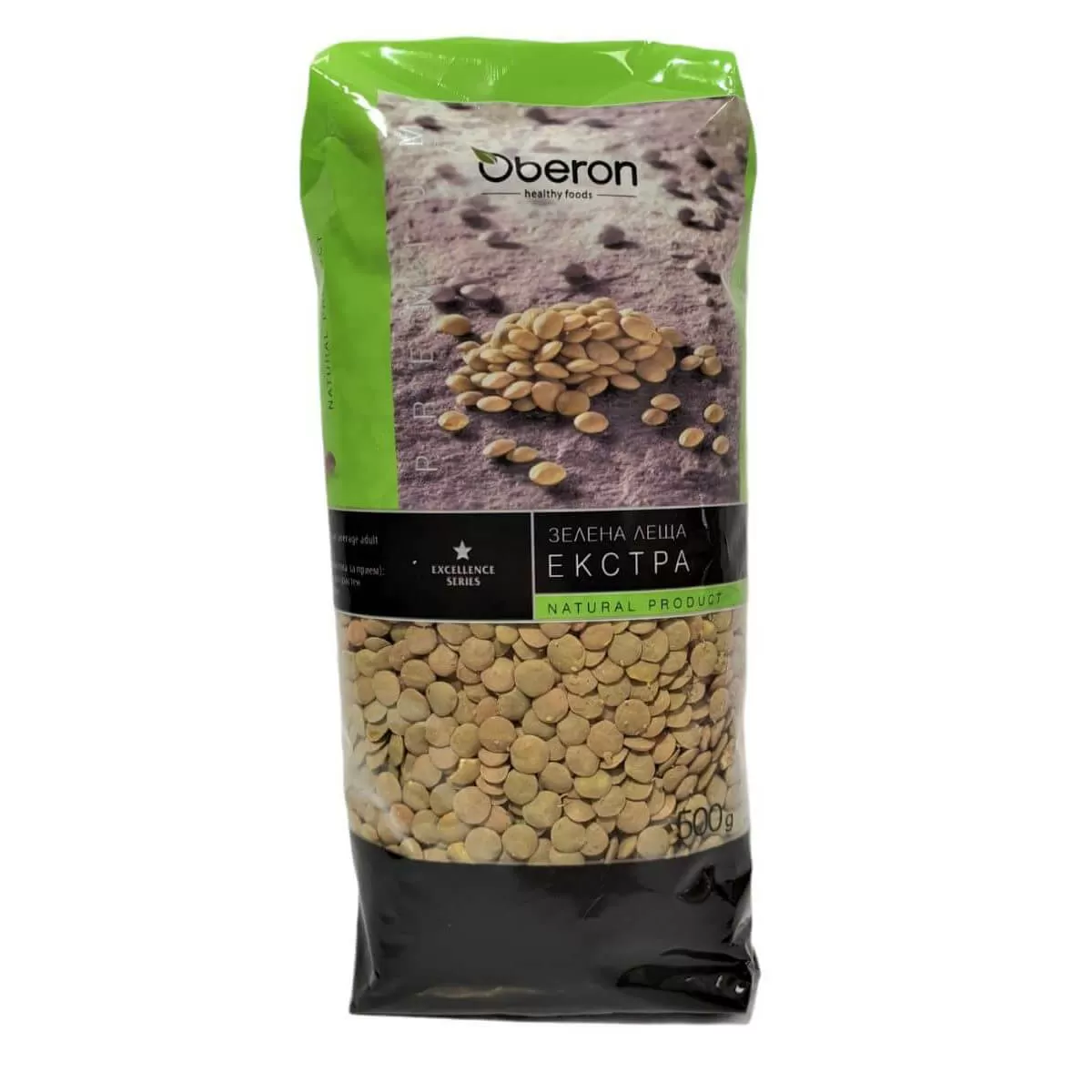 Леща OBERON Екстра 500гр
