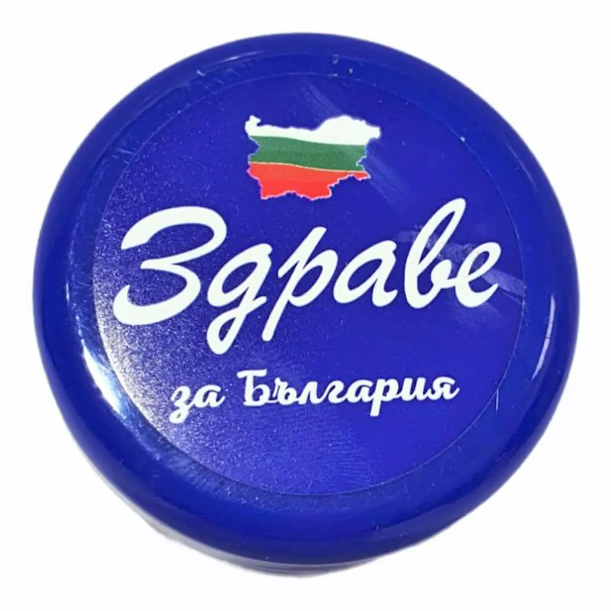 Крем ЗДРАВЕ Цинк 30гр