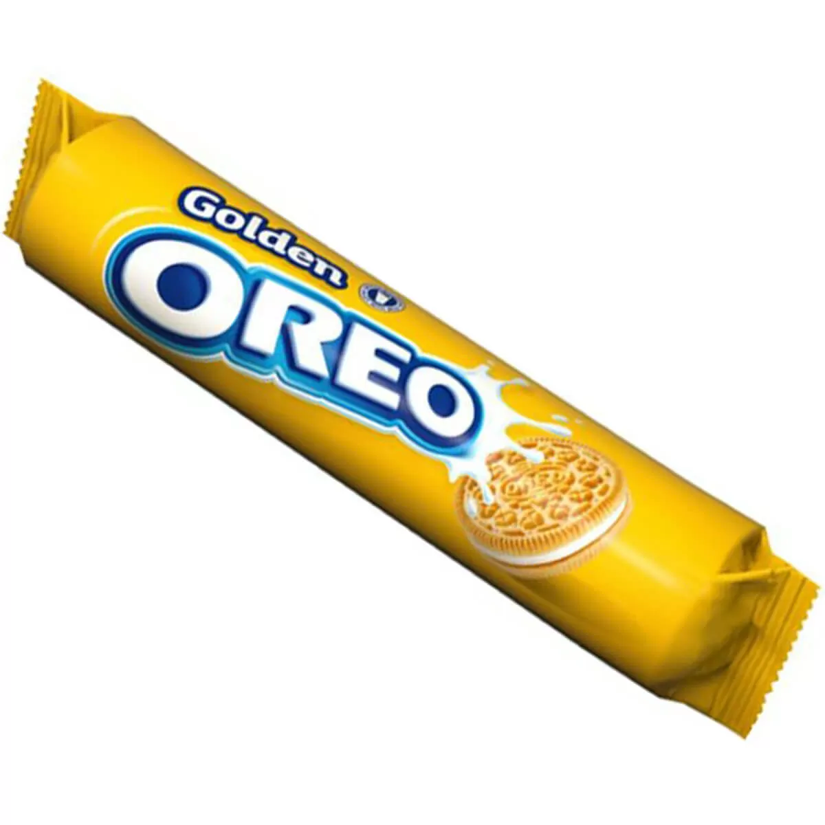 Бисквити ОREO Golden 154гр
