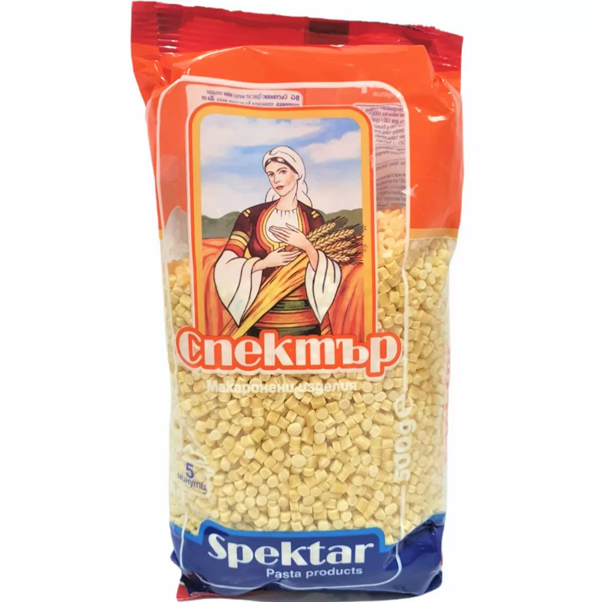 Кус-Кус СПЕКТЪР 500гр