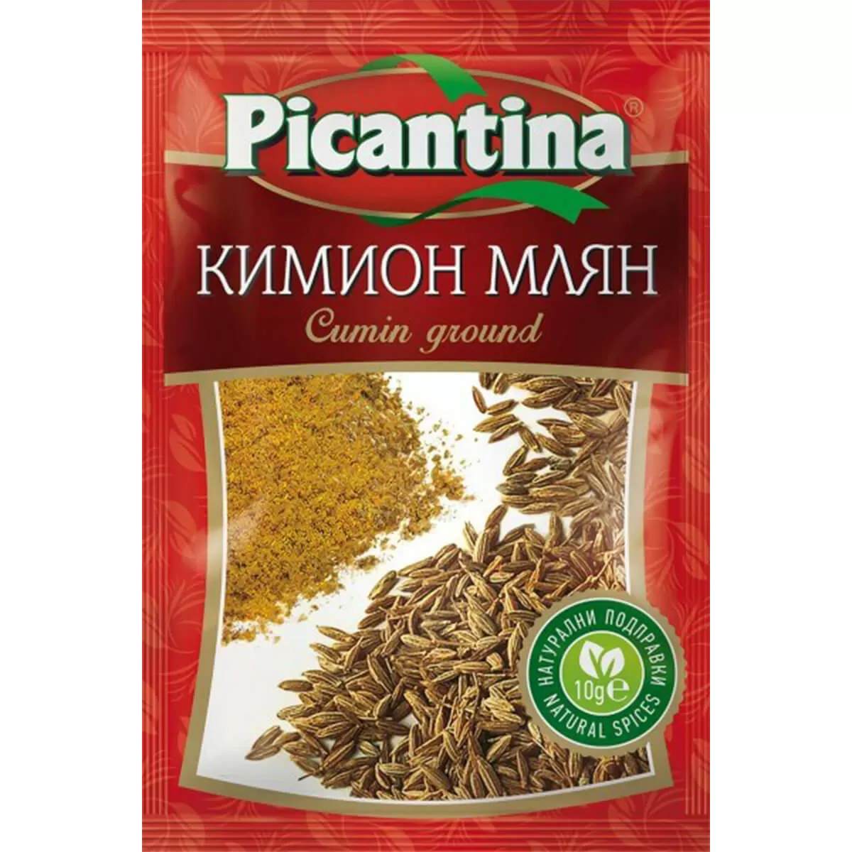 Кимион Млян Picantina 10гр