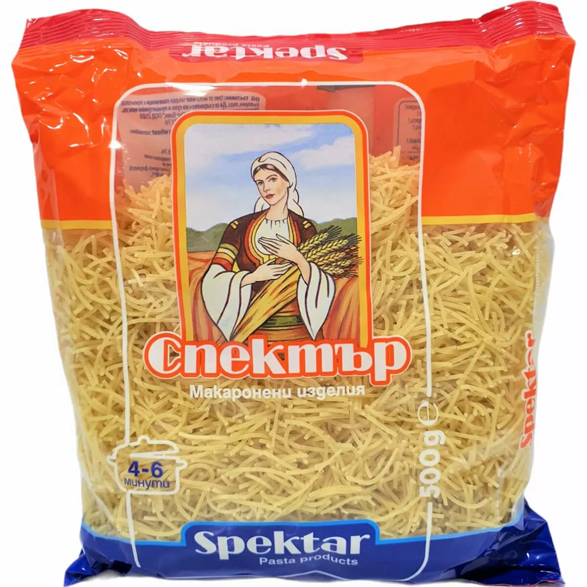 Фиде СПЕКТЪР 500гр