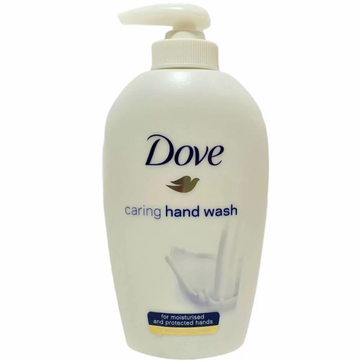 Течен Сапун DOVE Caring Hand Wash 250мл