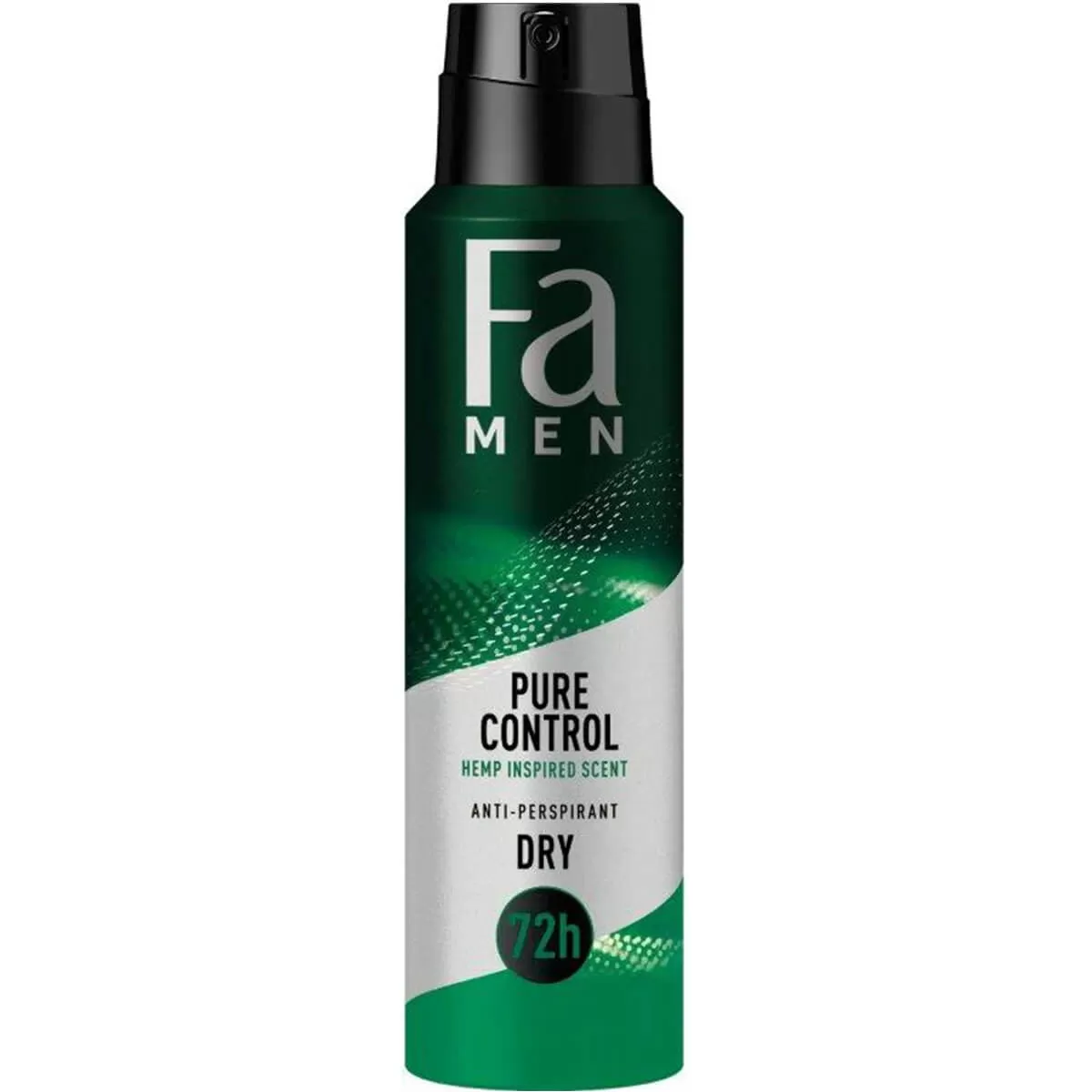 Дезодорант FA MEN Pure Control 150мл
