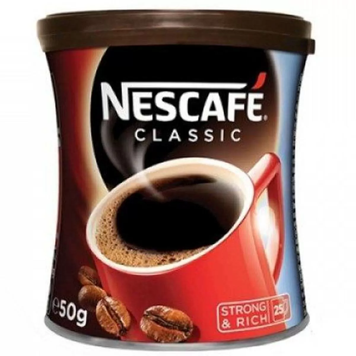 Кафе NESCAFE Classic 50гр