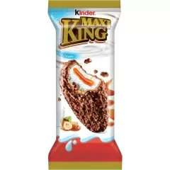Десерт KINDER MAXI KING 35гр_0