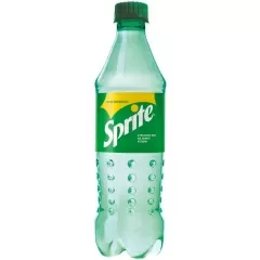 Газирана Напитка SPRITE 500мл_0