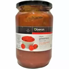 Доматено Пюре OBERON 680гр_0