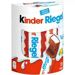 Шоколад KINDER Riegel 210гр_0