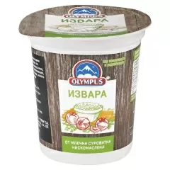 Извара OLYMPUS 5% 400гр_0