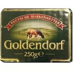 Масло Краве GOLDENDORF 250гр_0