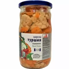 Царска Туршия PIPERKA 680гр_0