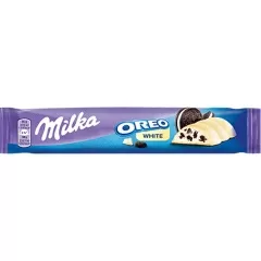 Десерт MILKA Орео Бял 41гр_0