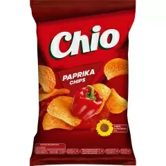 CHIO Чипс Паприка 140гр_0