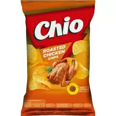 CHIO Чипс Пиле 140гр_0