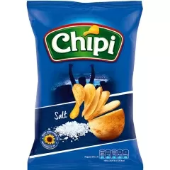 CHIPI Чипс Сол 120гр_0