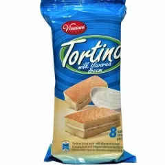 Сухи Пасти TORTINA Мляко 200гр_0