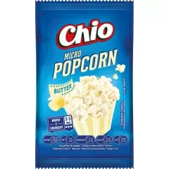 Пуканки CHIO c Масло 80гр_0