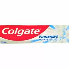 Паста за Зъби COLGATE Whitening 100мл_0