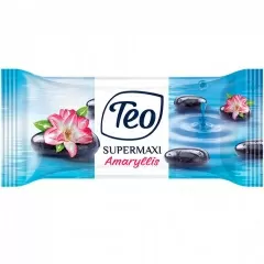 Сапун ТЕО MAXI Amaryllis 140гр_0