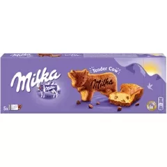 Кексче MILKA Tender Cow 140гр_0