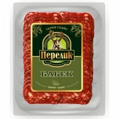 Бабек слайс ПЕРЕЛИК ~150гр_0