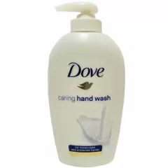 Течен Сапун DOVE Caring Hand Wash 250мл_0