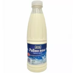 Прясно Мляко РАВНО ПОЛЕ 3,6% 1л_0