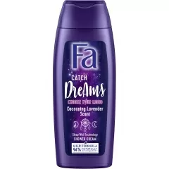 Душ Гел FA Catch Dreams 250мл_0