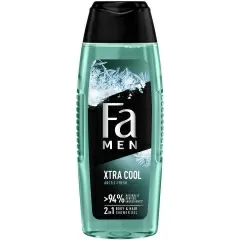 Душ Гел FA Xtra Cool 250мл_0