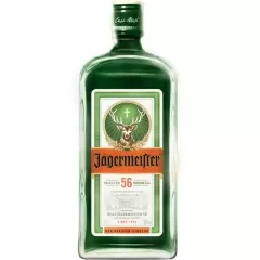 Ликьор JAGERMEISTER 700мл