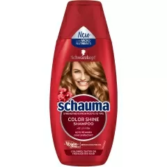 Шампоан SCHAUMA Color Shine 250мл_0