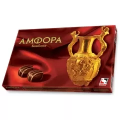 Бонбони АМФОРА Класик 135гр_0