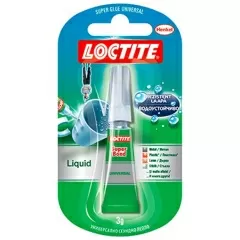 Универсално Секундно Лепило LOCTITE 3гр_0